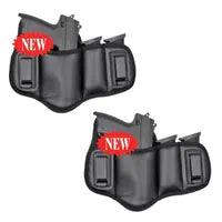 2 FUJOBI PANCAKE IWB HOLSTERs - GG - H