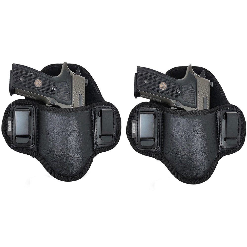 FUJOBI PANCAKE HOLSTER II