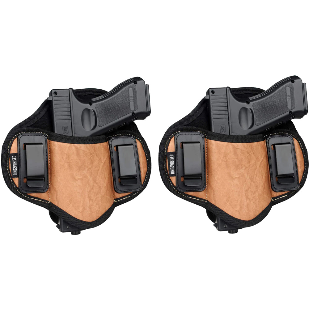 FUJOBI PANCAKE HOLSTER II