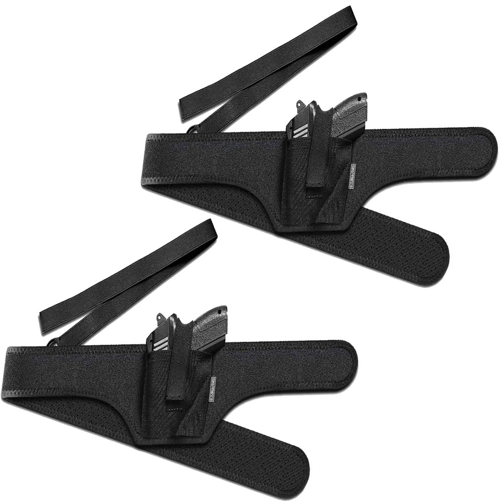 2 Praetorian Holsters