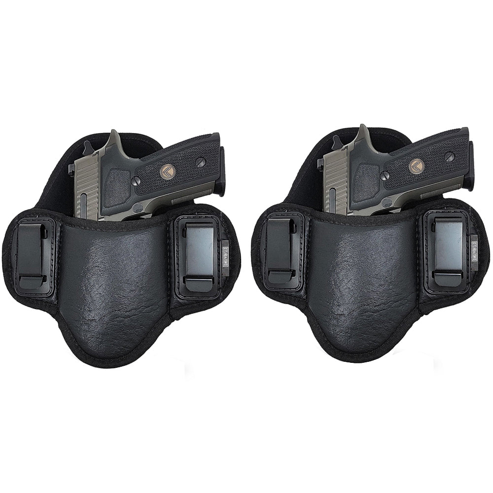 FUJOBI PANCAKE HOLSTER II