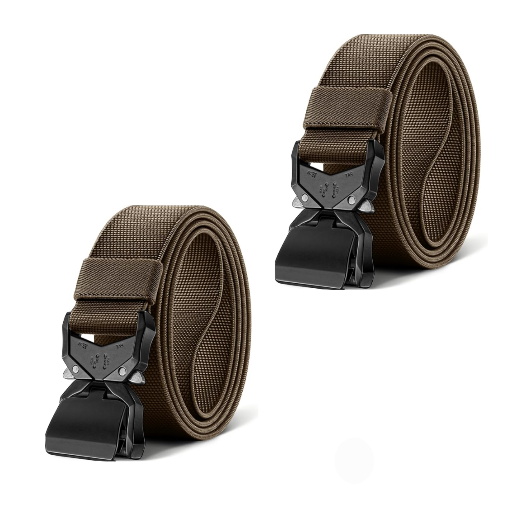 Dino Tactical Stretch Belt