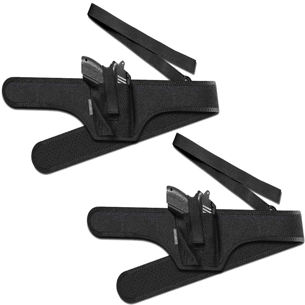 2 Praetorian Holsters