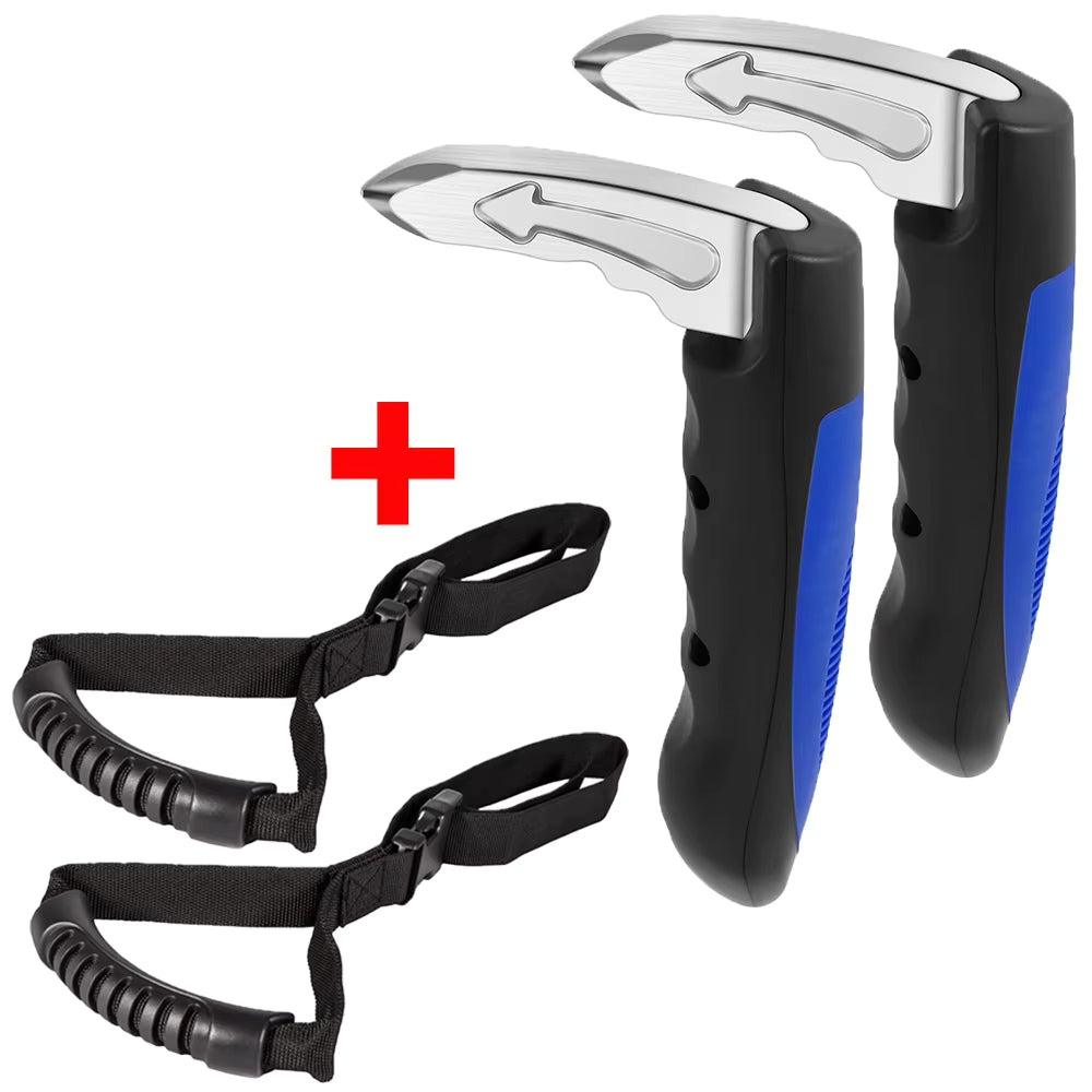 Steadybar Car Door Handle
