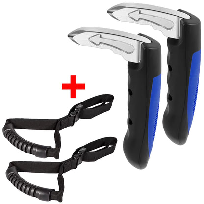 Steadybar Car Door Handle