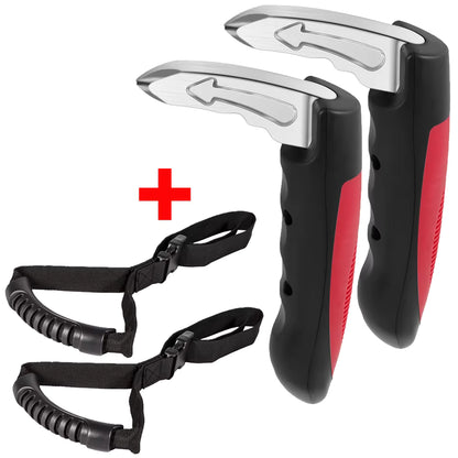 Steadybar Car Door Handle