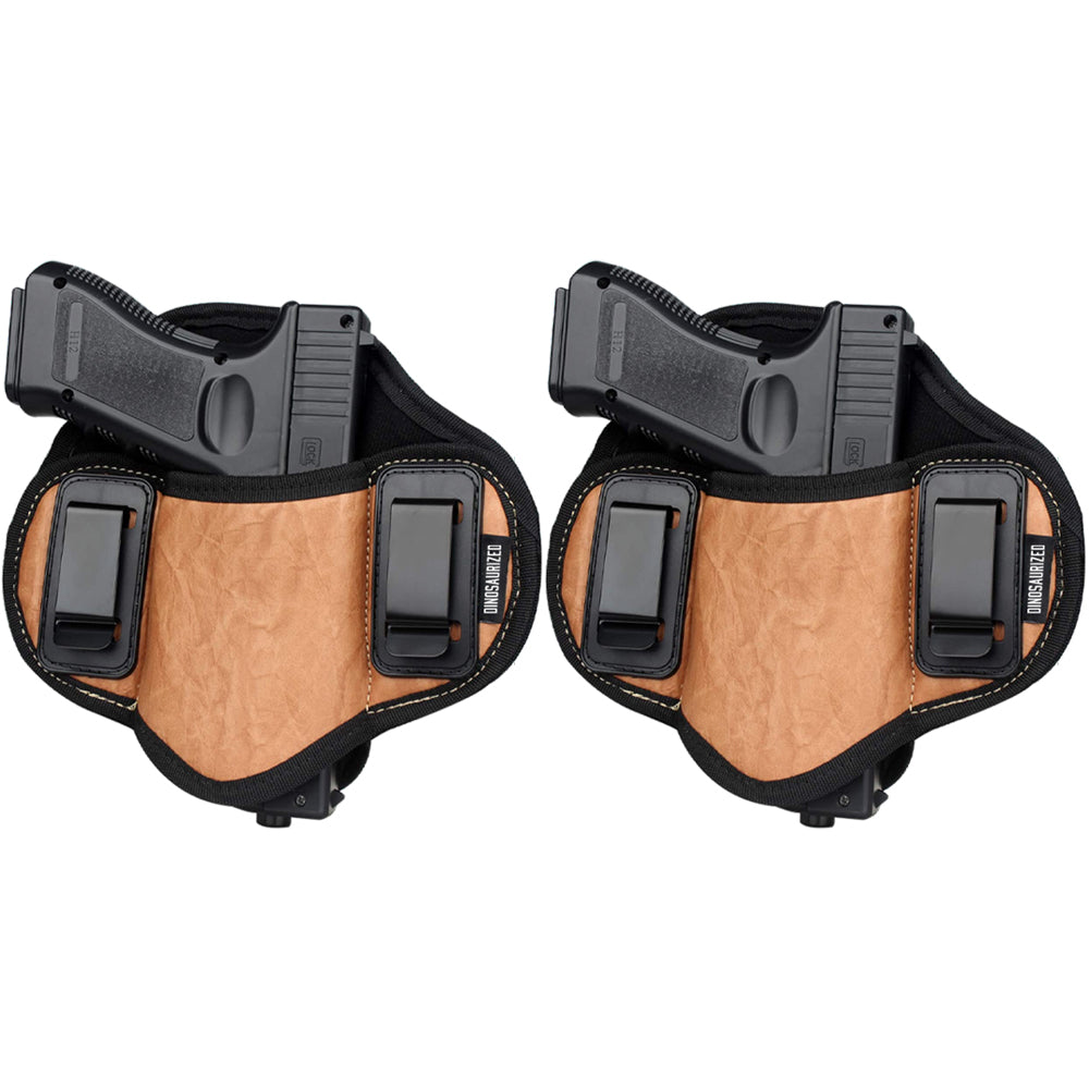 FUJOBI PANCAKE HOLSTER II