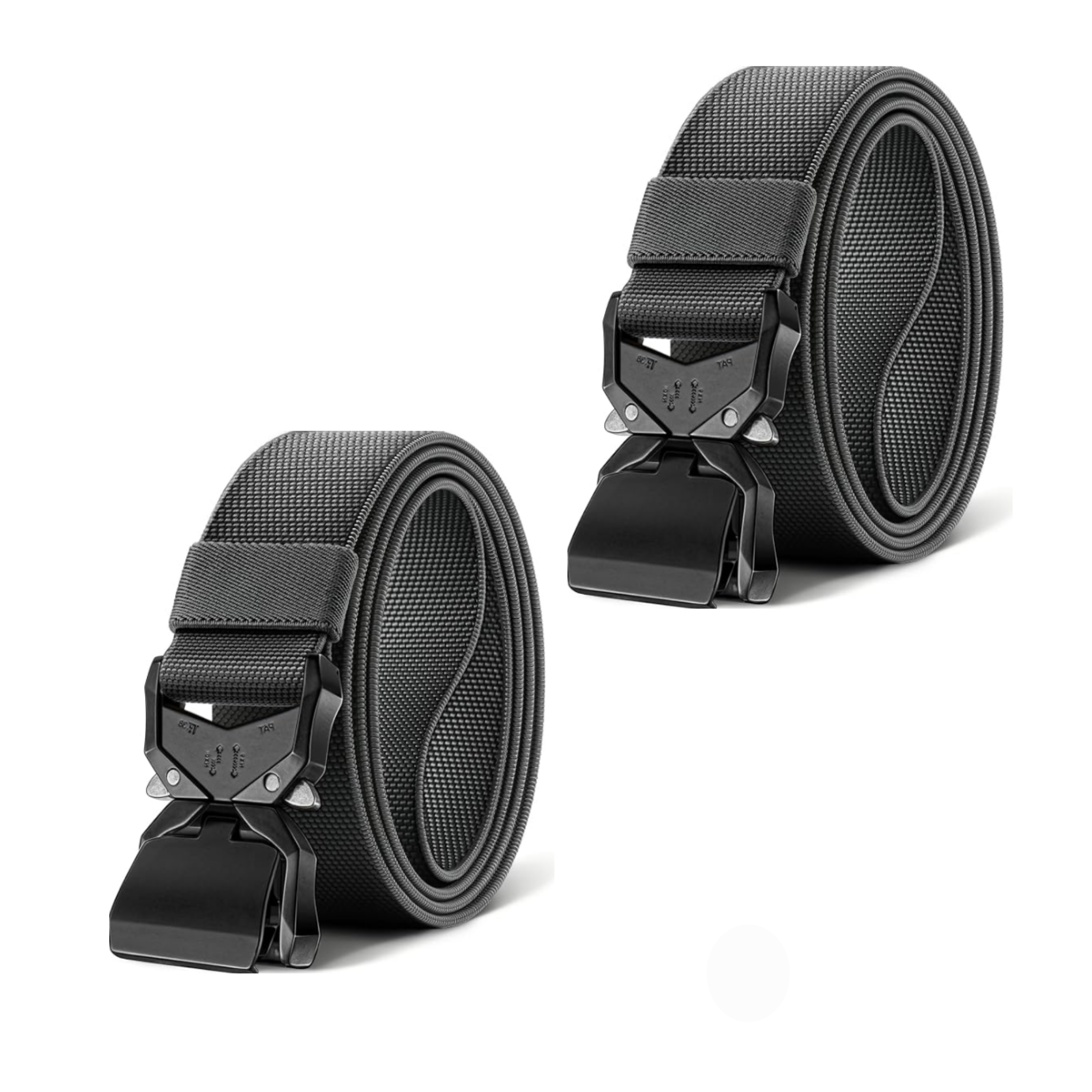 Dino Tactical Stretch Belt