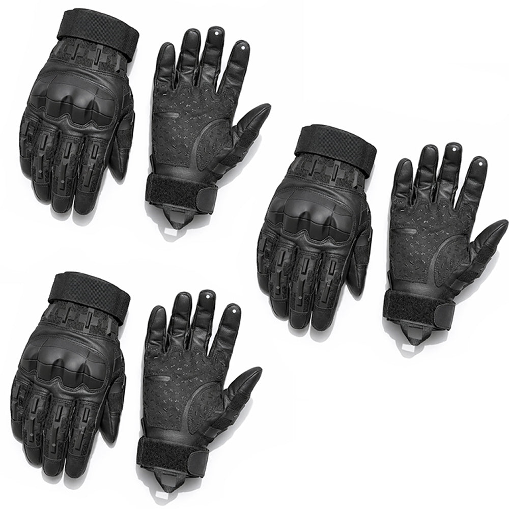3 Goliath Gloves