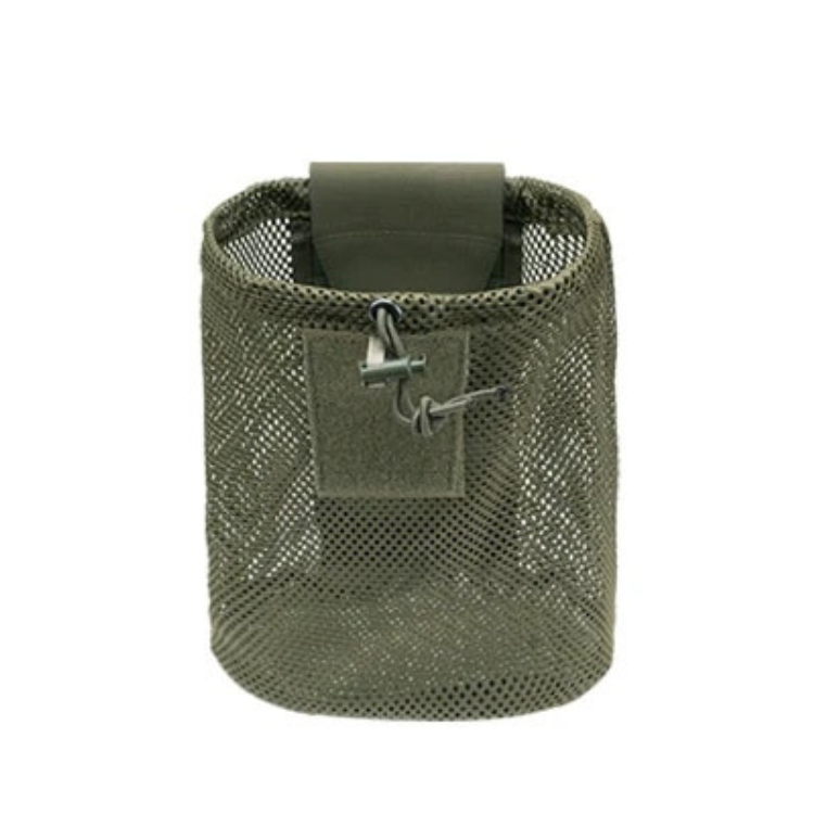 2 Molle Tactical Pouch