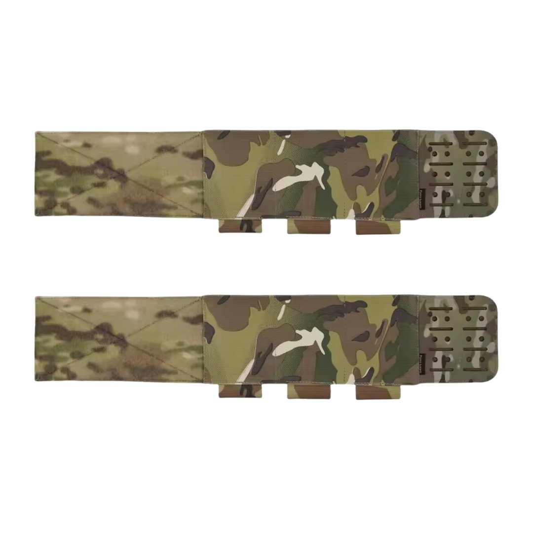2PCs Stego Tactical Hidden Discreet Ankle Carry