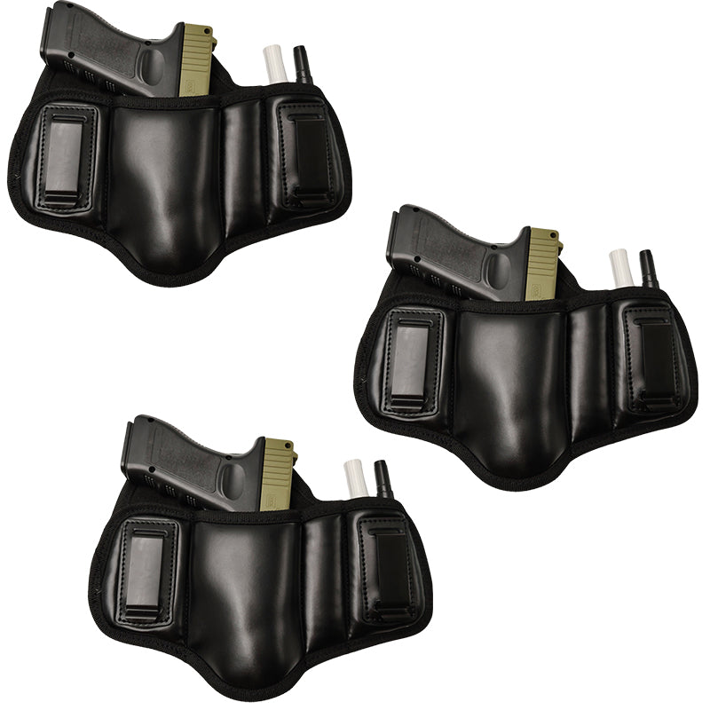 3 FUJOBI PANCAKE IWB HOLSTER - GG - H
