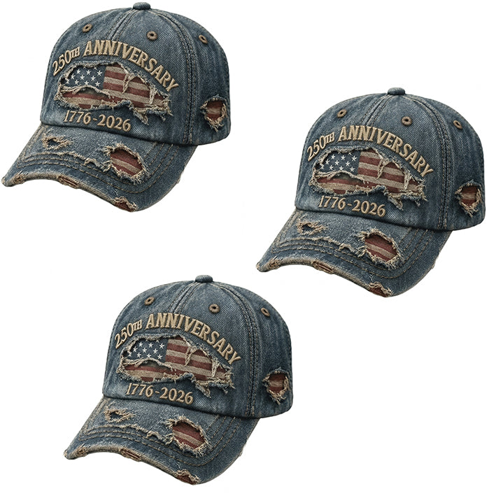 Liberty Worn Original Hat