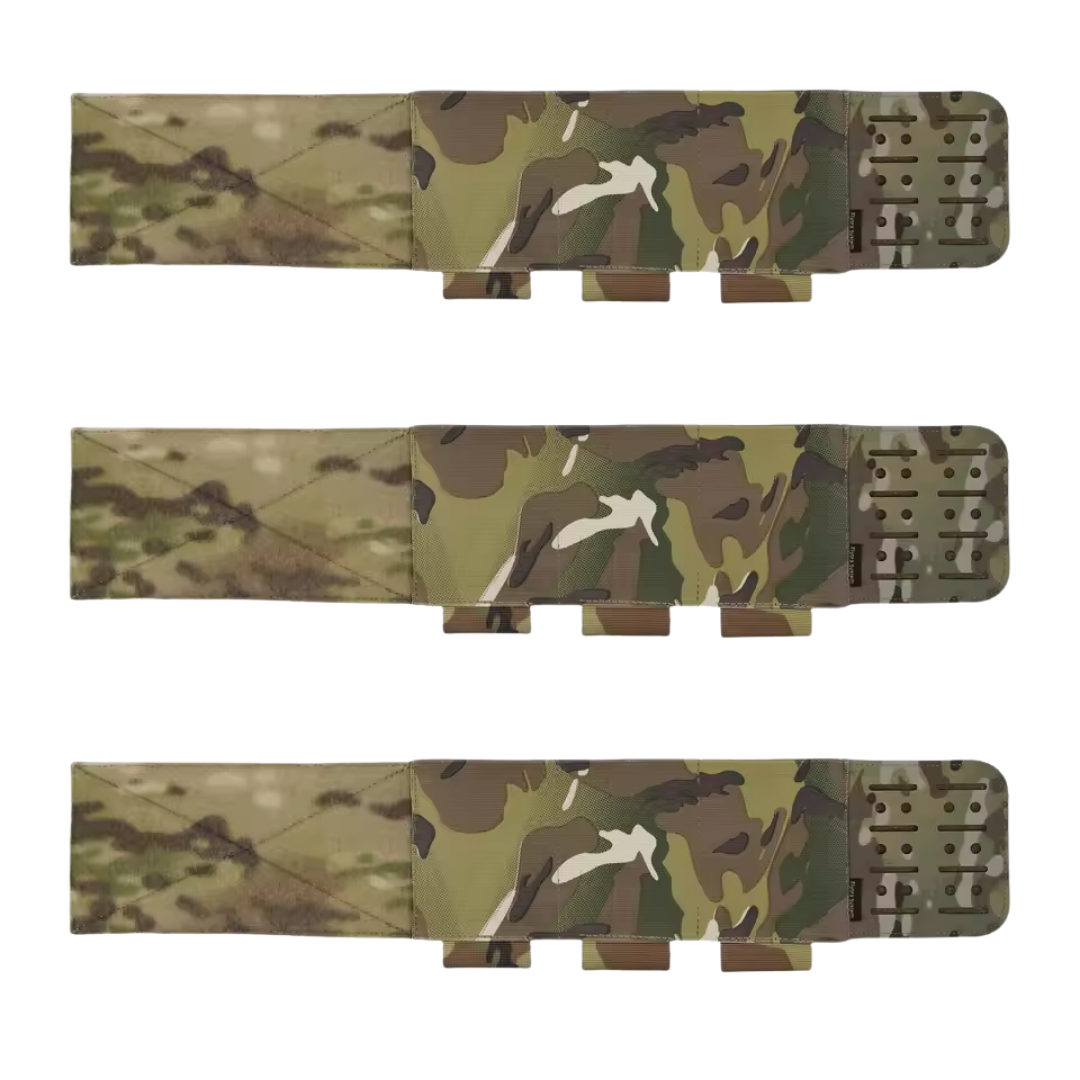 Stego Tactical Hidden Discreet Ankle Carry