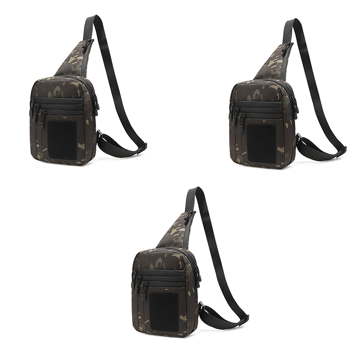 3 Raptor Sling Bags