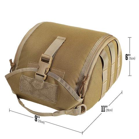 Portunus Helmet Bag GG