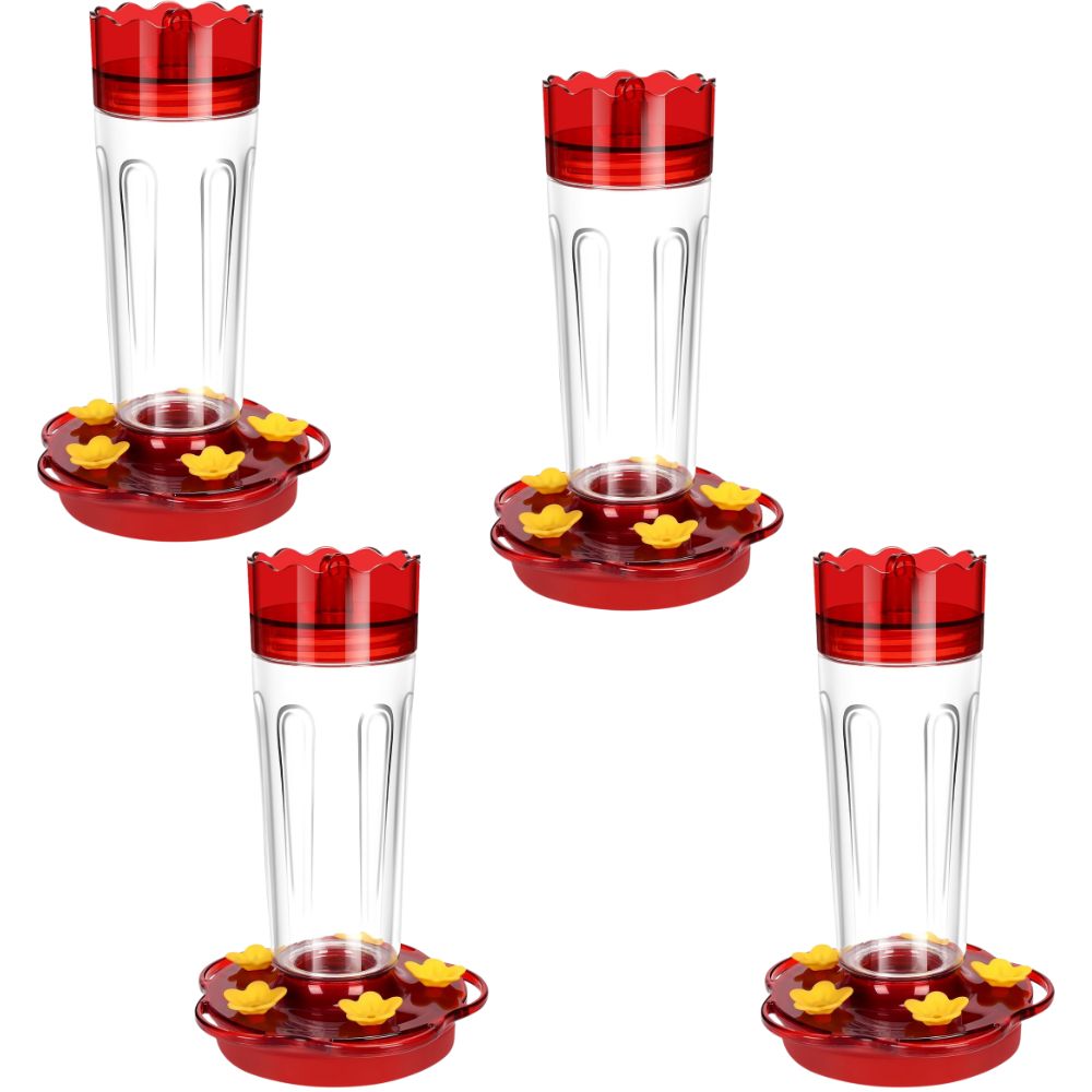 Hummingbird Feeder