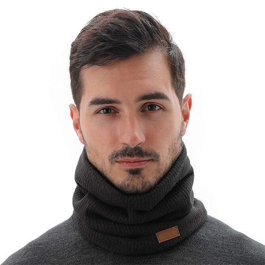 Bison Neck Gaiter