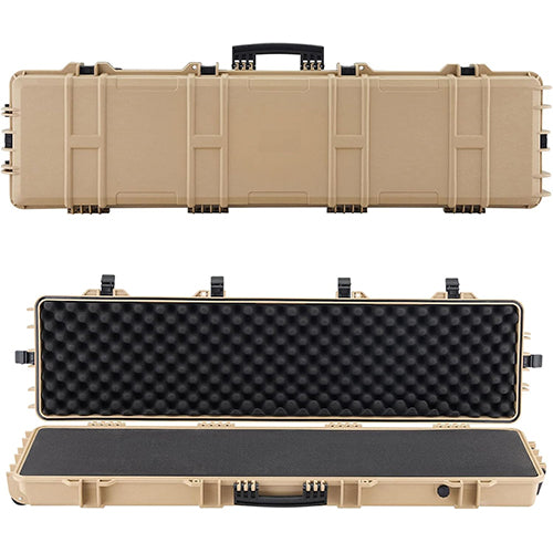 Fortress Rifle Case