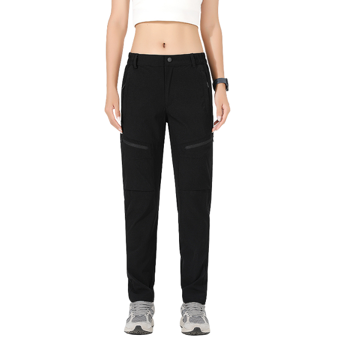 1 TRAILBLAZER WOMEN'S CARGO PANTS