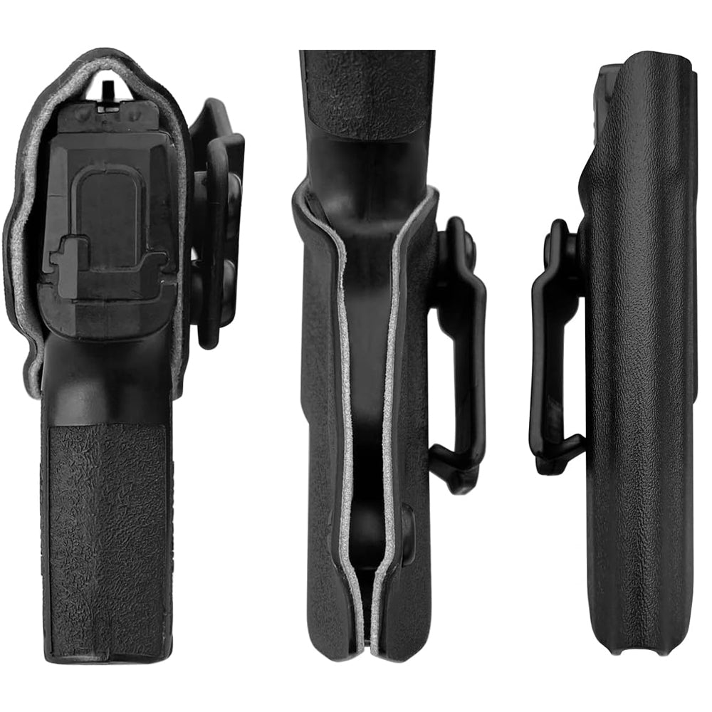 Hestia IWB Kydex Holster - GG - H