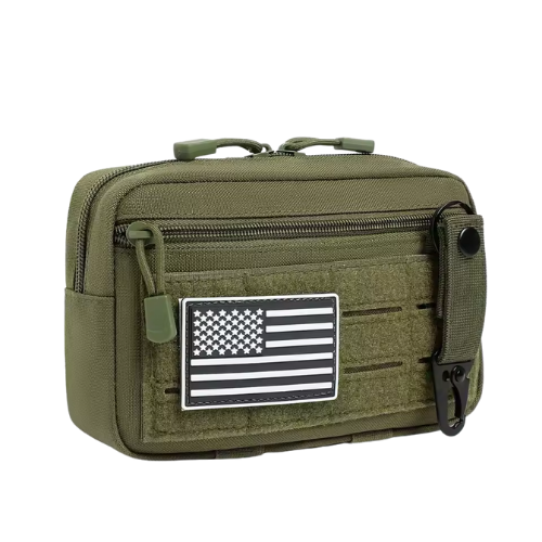 1x Five Stones EDC Pouch