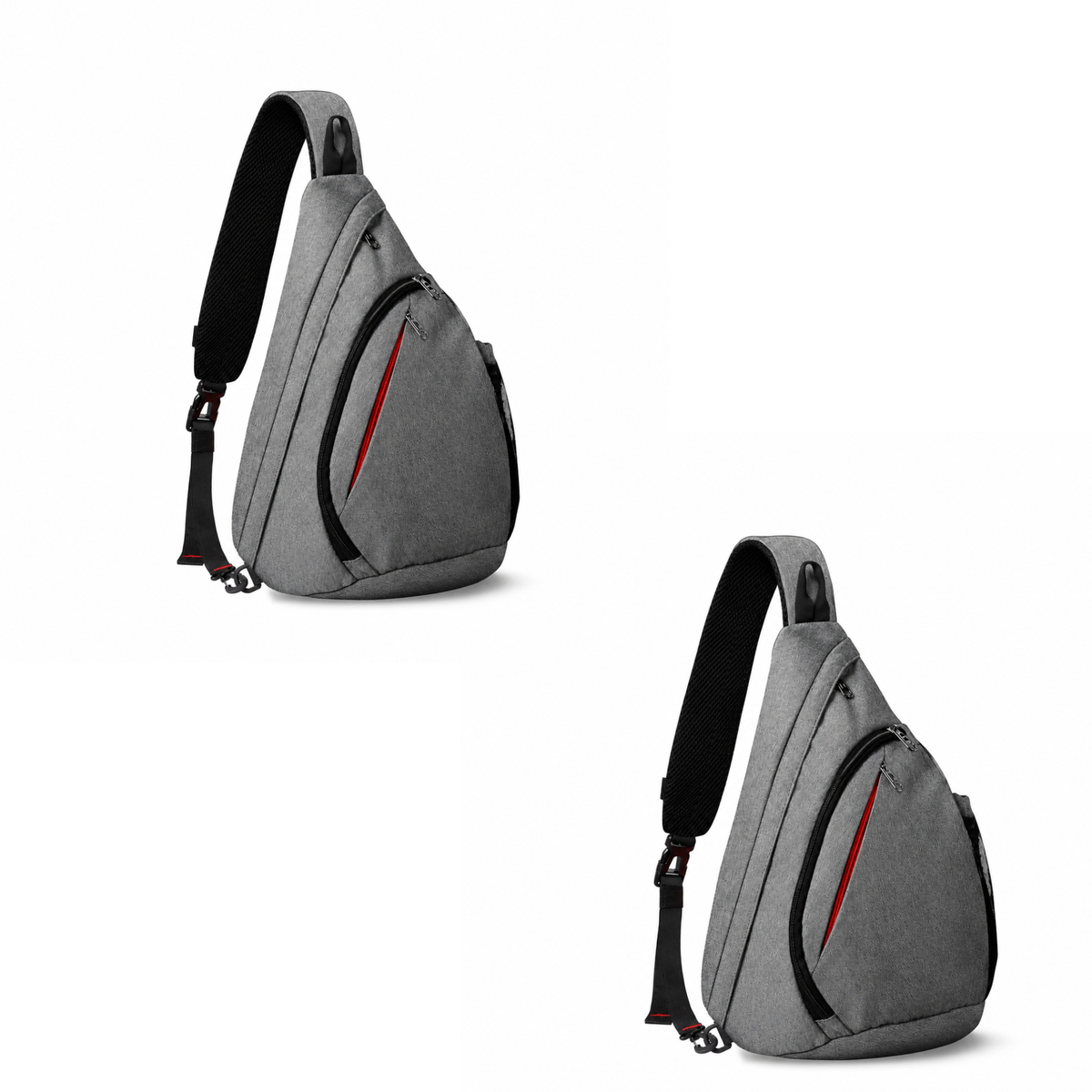 Macter Crossbody Sling Bag