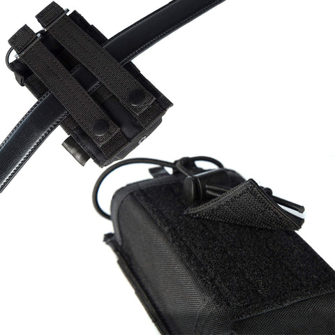 Mercury Radio Holster GG