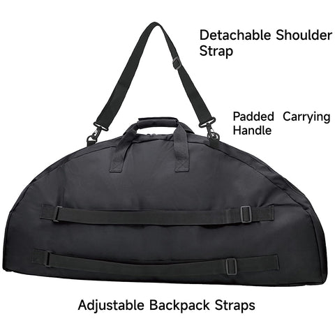 Cronus Bow Carry Bag GG