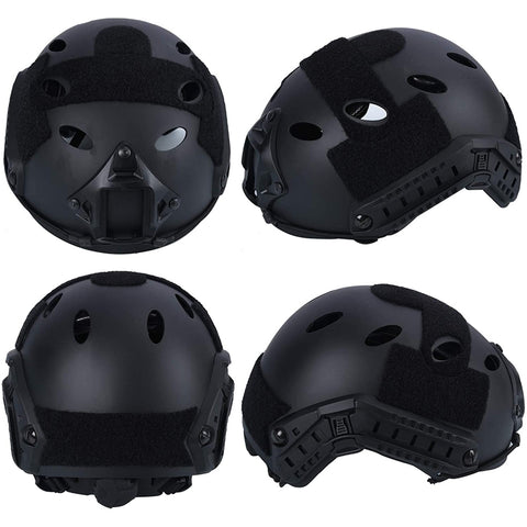 Kira Airsoft Fast Helmet GG