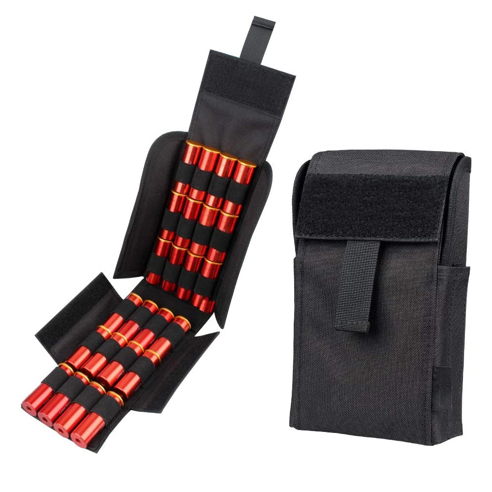 Hasinaw Molle Bullets Bag - GG - H