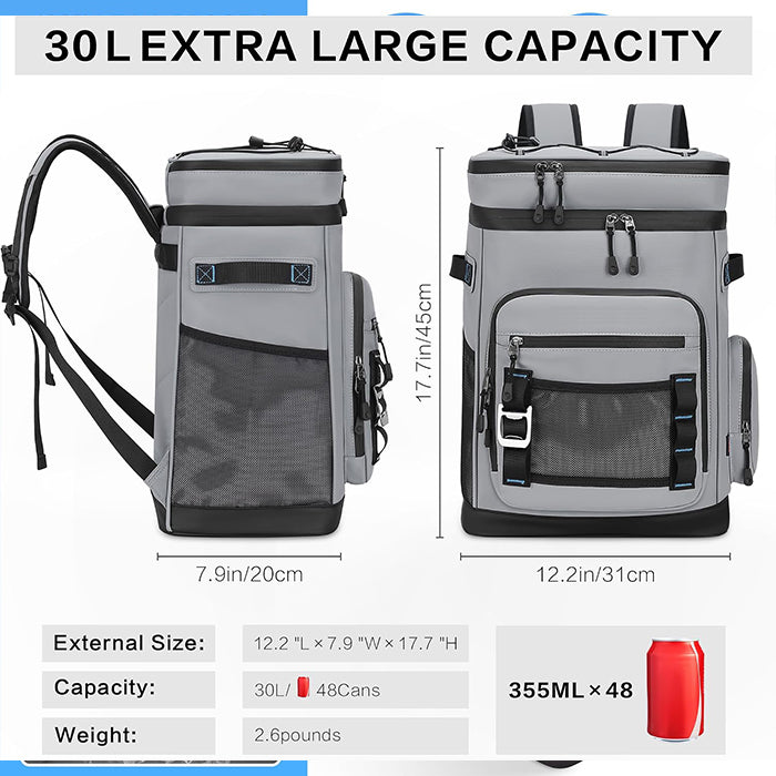 Kodiak Cooler Pack