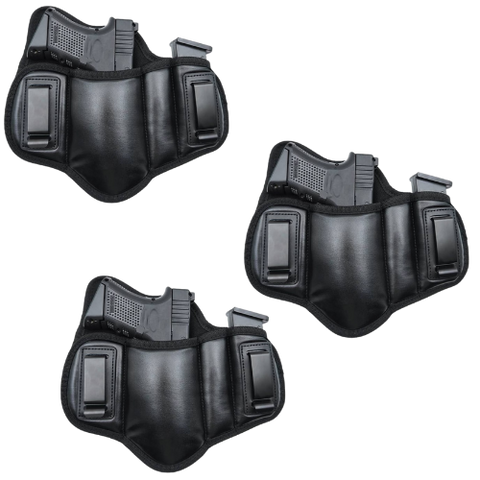 Fujobi Pancake Holster