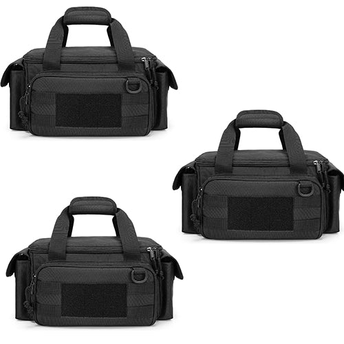 3 Foreman Job Bags