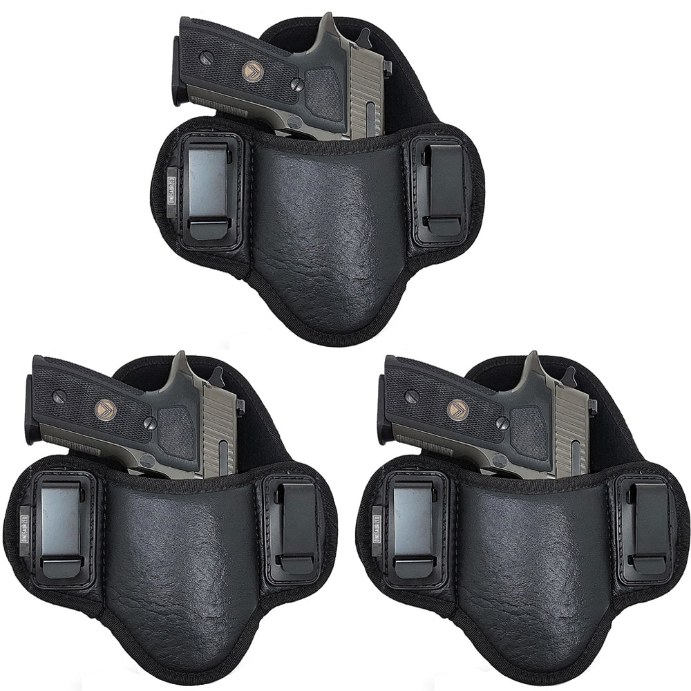 FUJOBI PANCAKE HOLSTER II