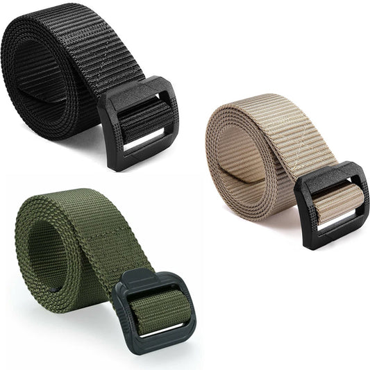 3 Drifter Belts - 3 colors