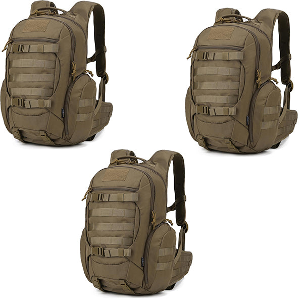 3 Rhino Ruck Packs