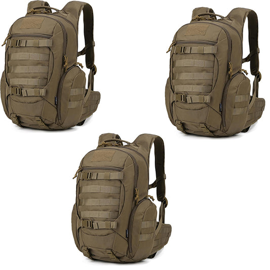 3 Rhino Ruck Packs