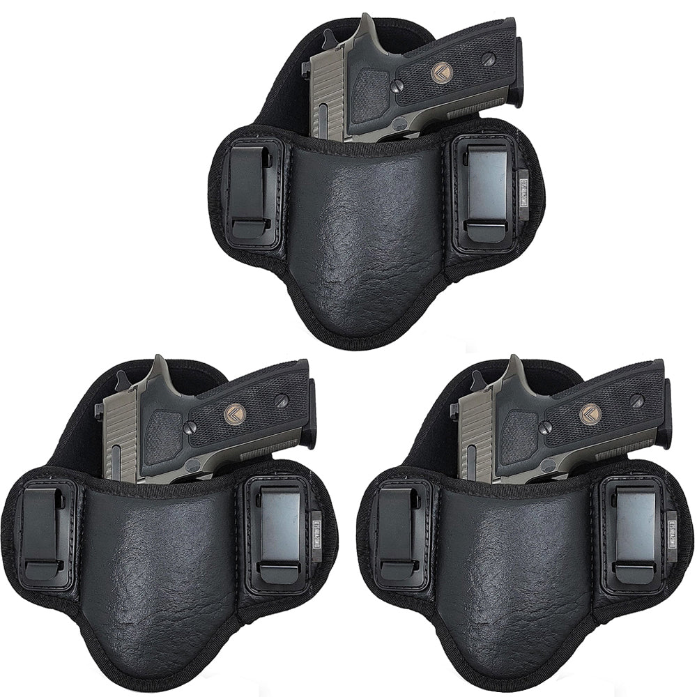 FUJOBI PANCAKE HOLSTER II