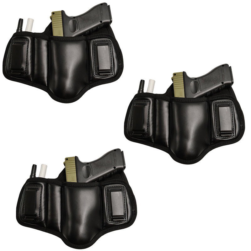 3 FUJOBI PANCAKE IWB HOLSTER - GG - H