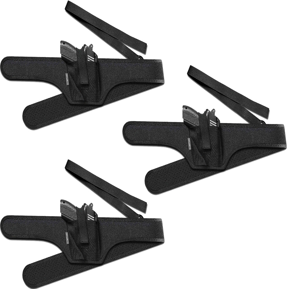 3 Praetorian Holsters