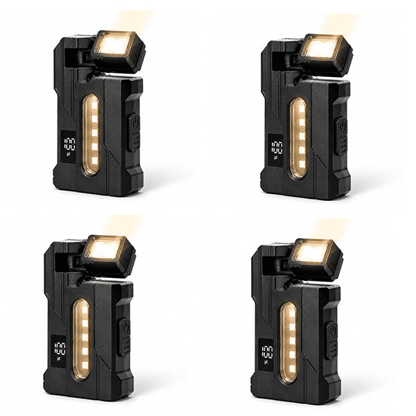 Specta G1 Flashlight