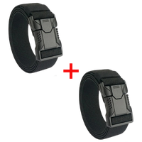 45-47 Gun Belt - BOGO