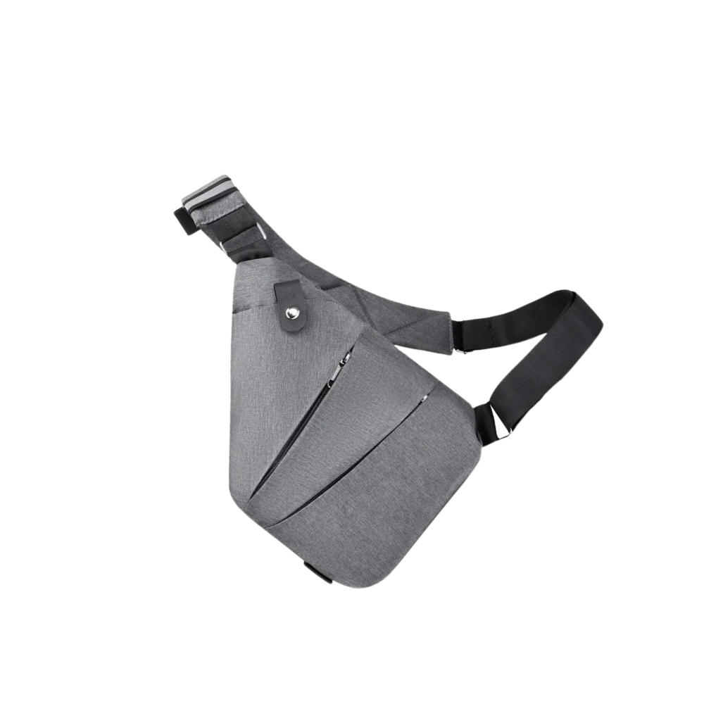 1 Dino Anti-Theft Bag - Funnelish