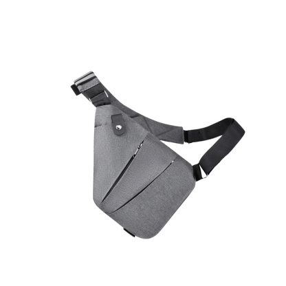 Dino Anti-Theft Bag - GG - H