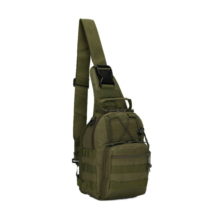 2 DRAGON SLING BAG