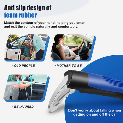 Steadybar Car Door Handle