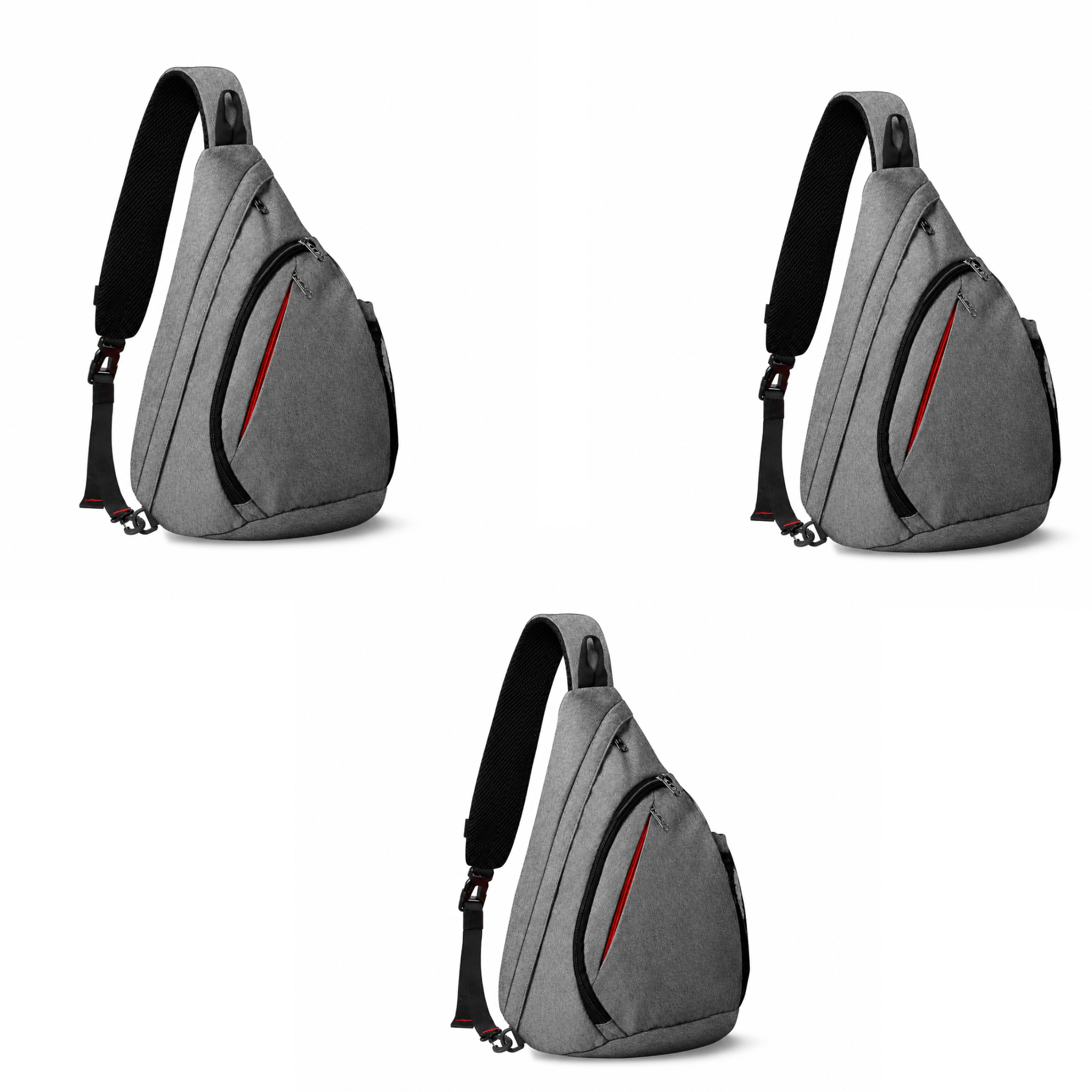 Macter Crossbody Sling Bag