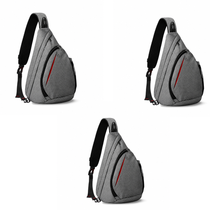 Macter Crossbody Sling Bag