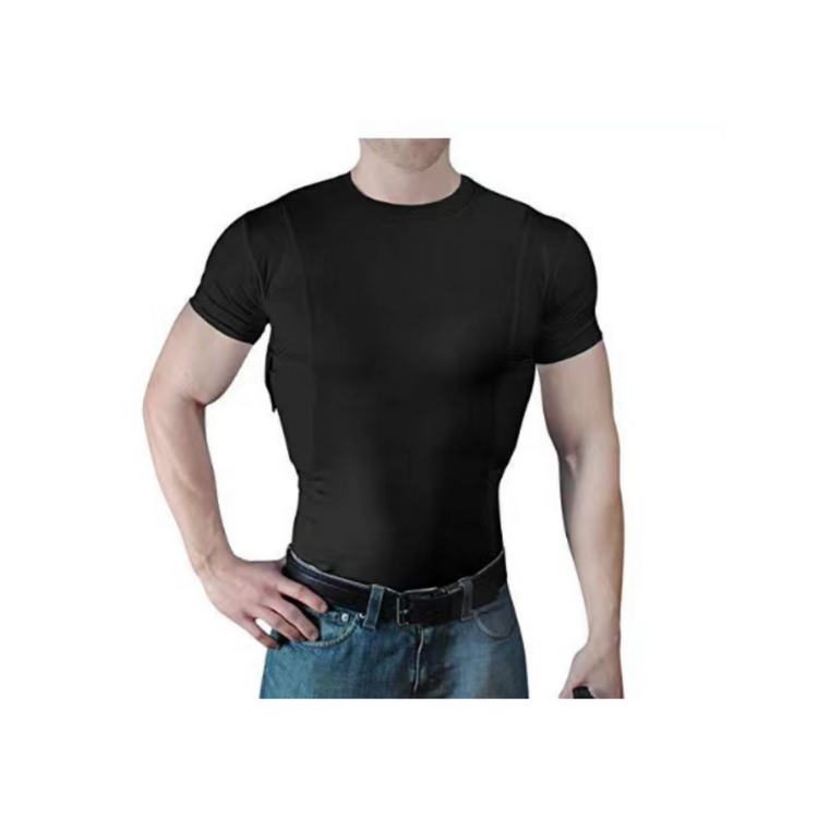 1 BALEN Concealed T-Shirt